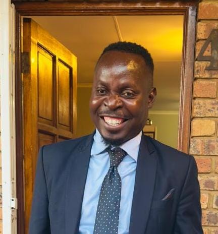 Busani Lucky Nkuna - Co-Director at Torque Technologies